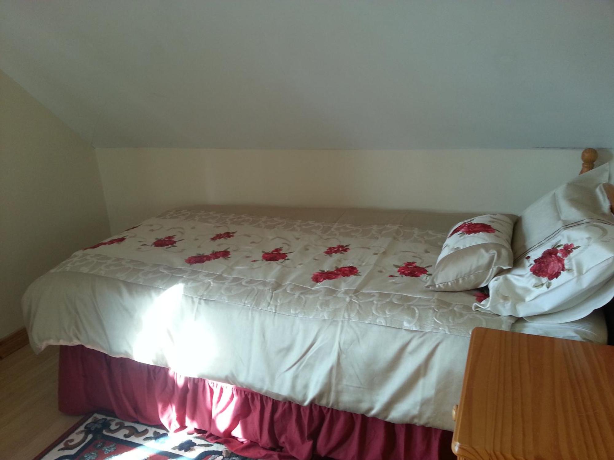 Glenmore House Ballycastle Zimmer foto