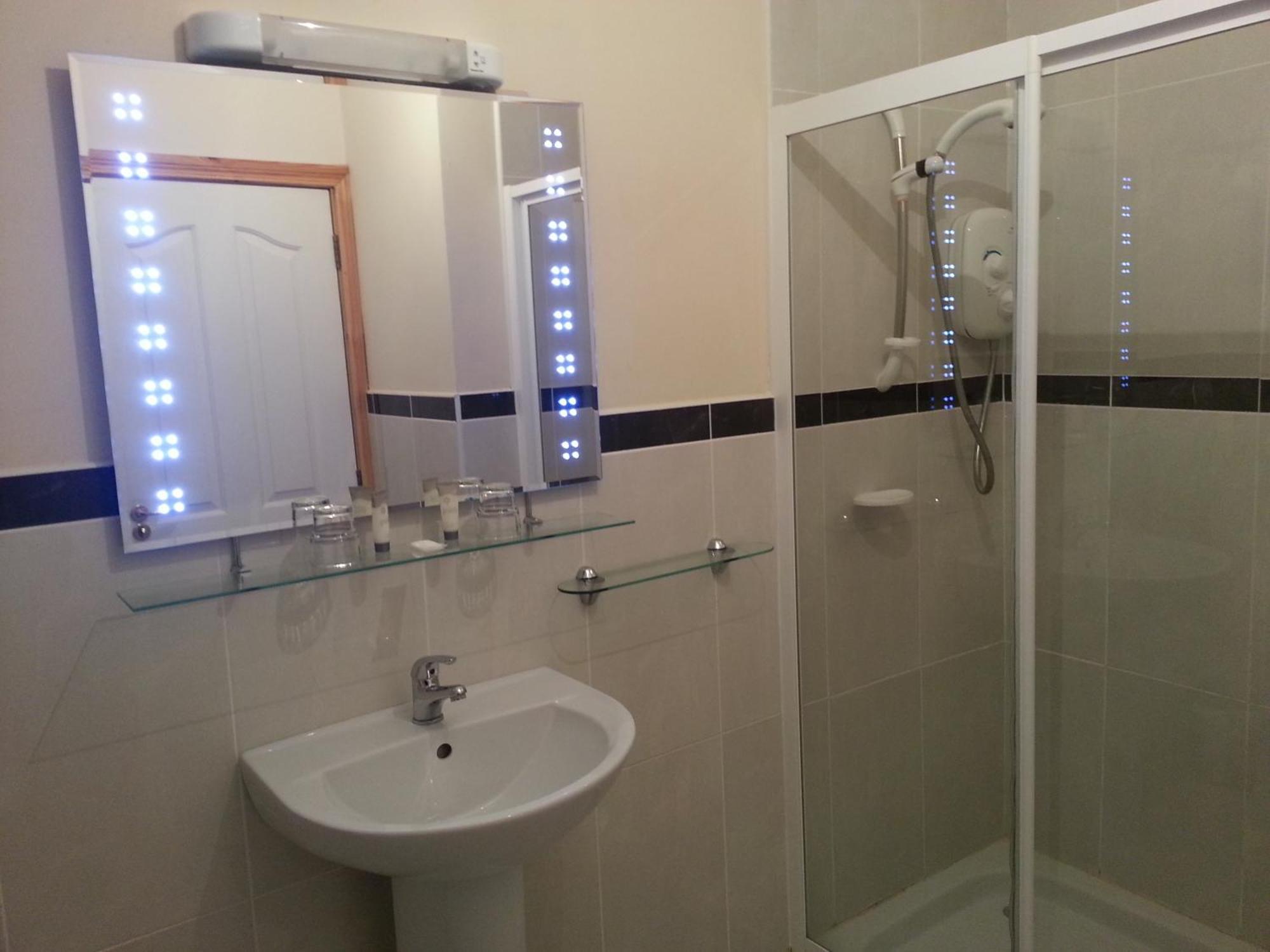 Glenmore House Ballycastle Zimmer foto