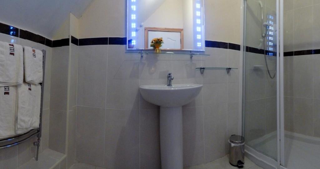 Glenmore House Ballycastle Zimmer foto