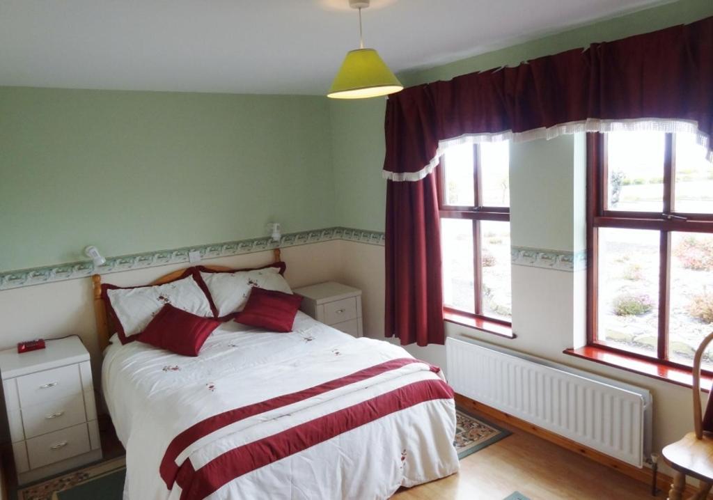 Glenmore House Ballycastle Zimmer foto