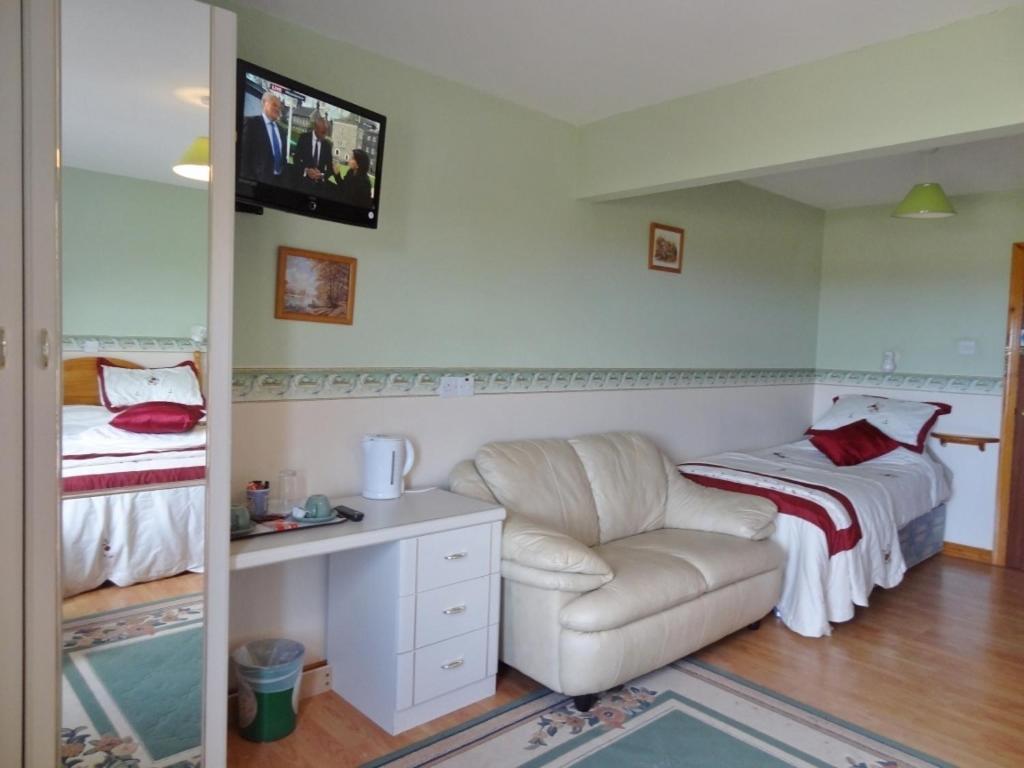 Glenmore House Ballycastle Zimmer foto